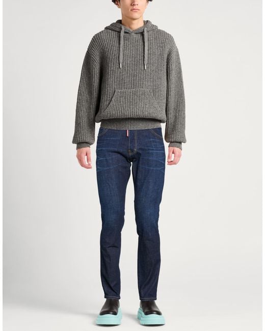DSquared² Blue Jeans for men