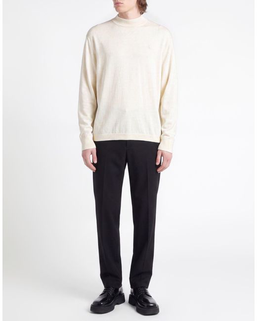 Pullover Calvin Klein de hombre de color White