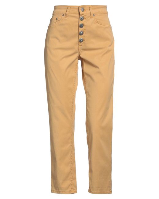 Dondup Natural Hose