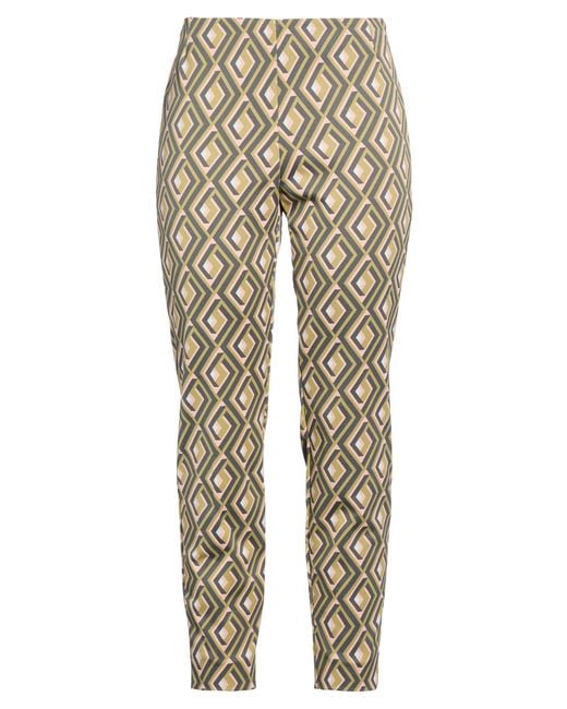 Maliparmi Natural Pants