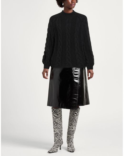 Pullover ViCOLO de color Black