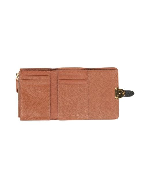 Coccinelle Brown Wallet