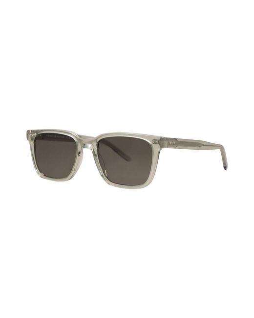 Tommy Hilfiger Gray Sunglasses for men