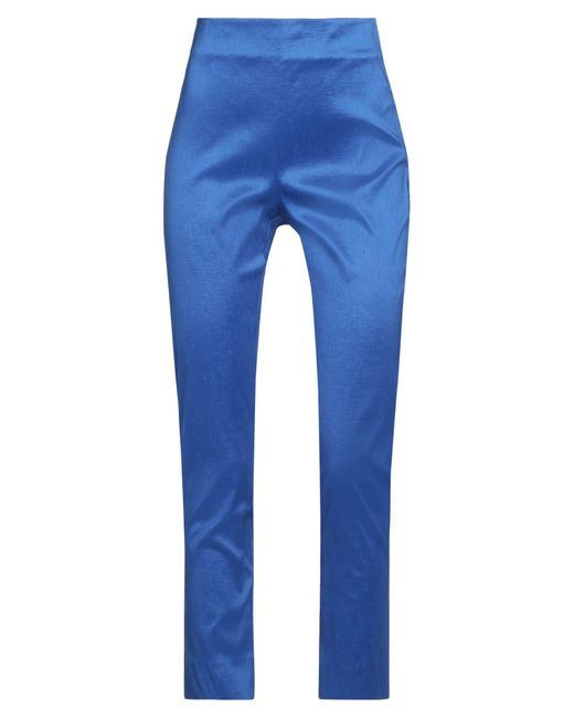 Rossopuro Blue Trouser