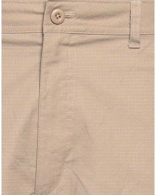 Nike Natural Pants for men