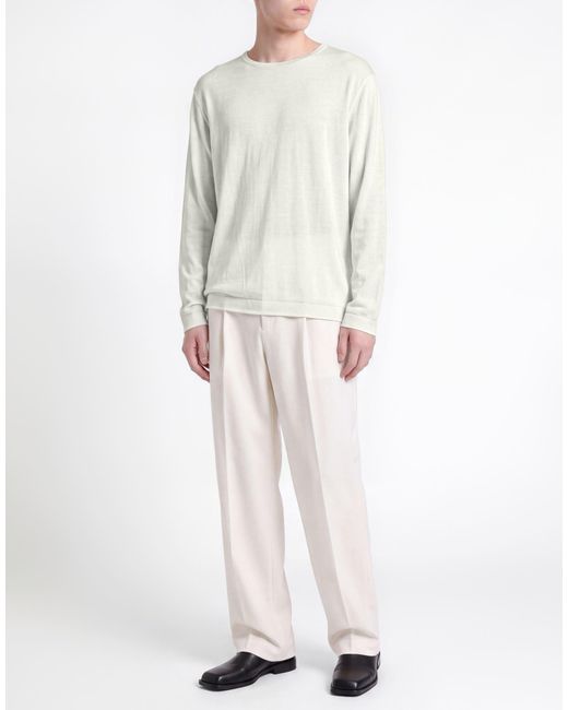 Pullover Rag & Bone de hombre de color White