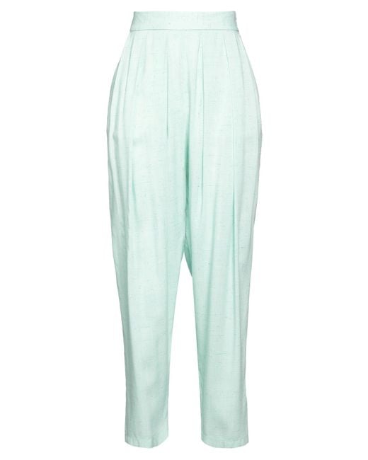 Forte_forte Blue Trouser