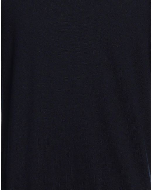 BOTTER Blue Turtleneck for men