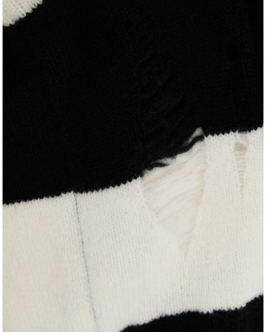 Aniye By Black Sweater Wool, Polyamide