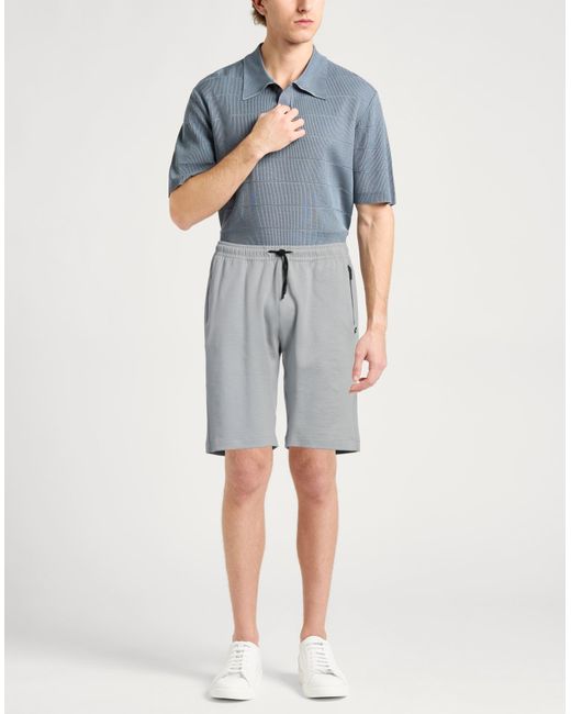 Shorts E Bermuda di Barbour in Gray da Uomo