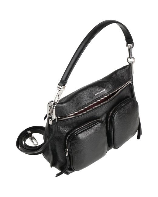 Borsa A Mano di Coccinelle in Black