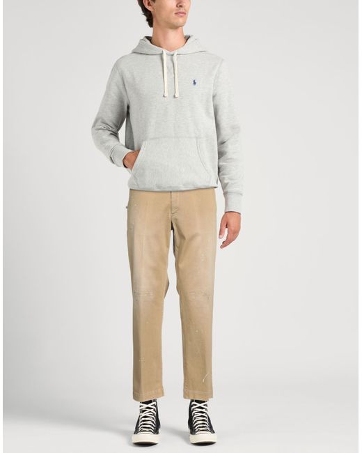 Grifoni Hose in Natural für Herren