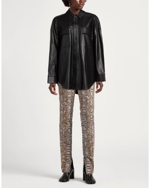 MICHAEL Michael Kors Black Shirt