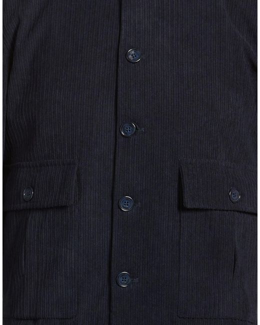 Exte Blue Jacket for men