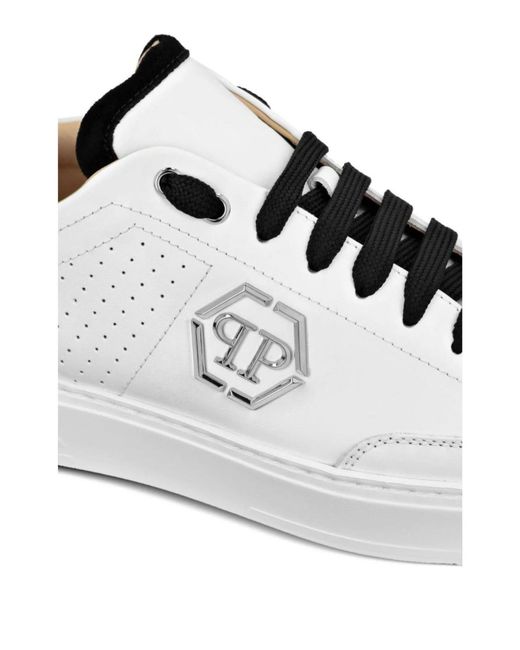 Philipp Plein Sneakers in White für Herren