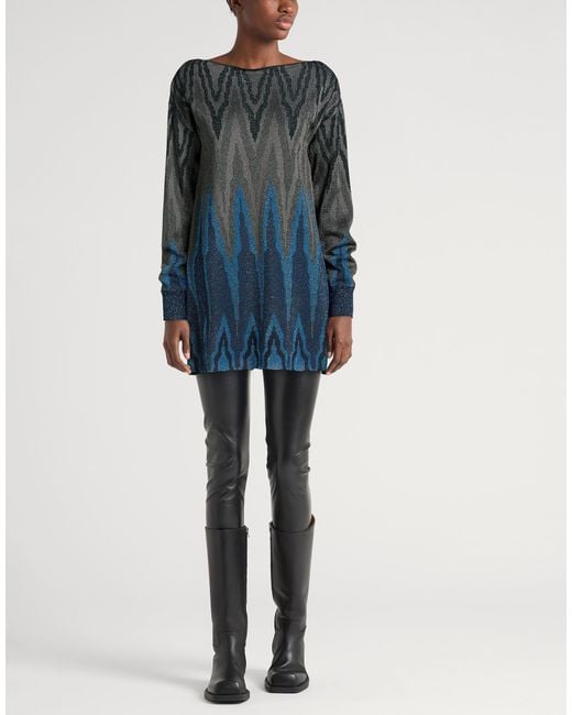 Pullover Circus Hotel de color Gray