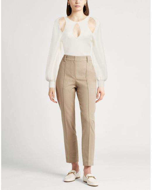Pullover Chloé de color White