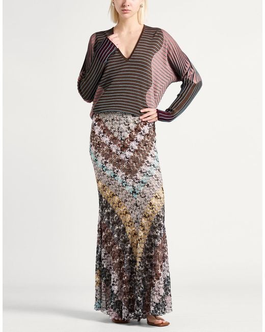 Pullover Circus Hotel de color Brown