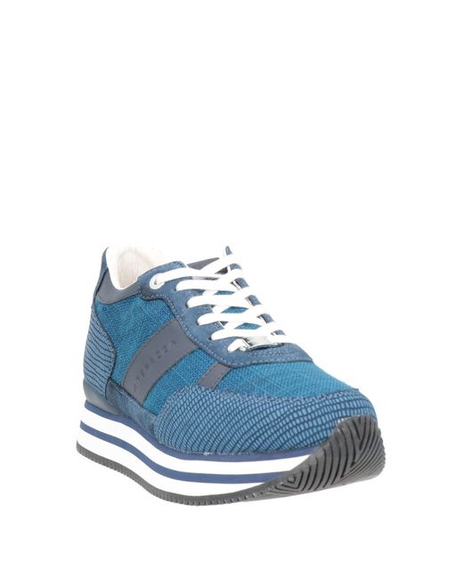Sneakers di Apepazza in Blue