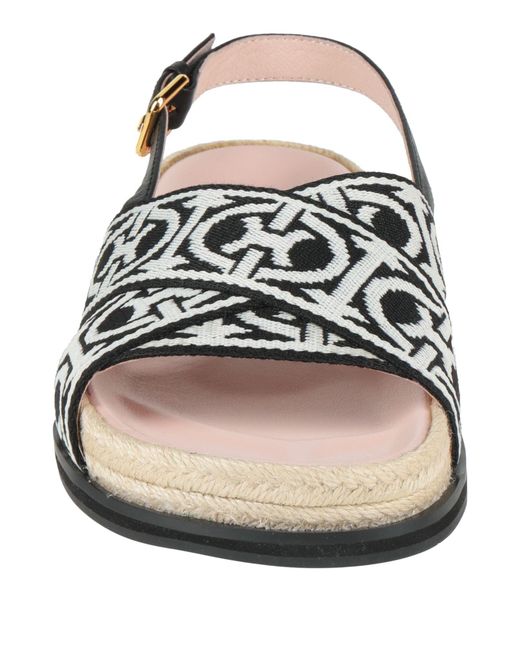 Coccinelle White Espadrilles