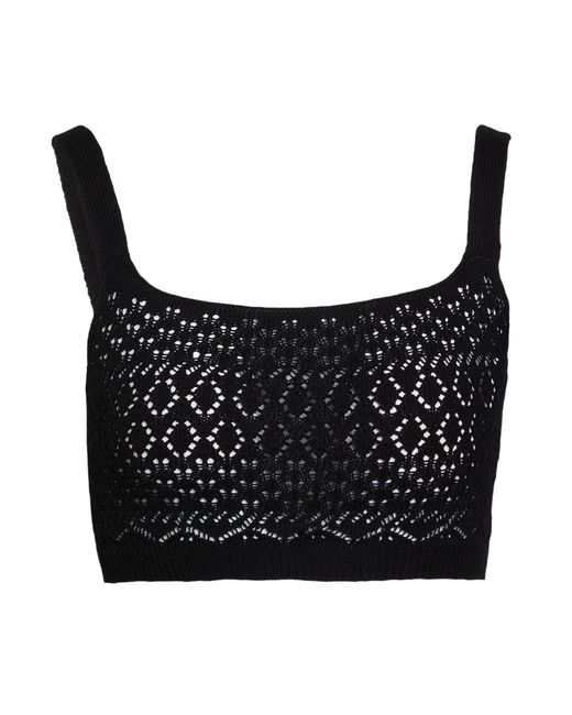 MAX&Co. Black Top