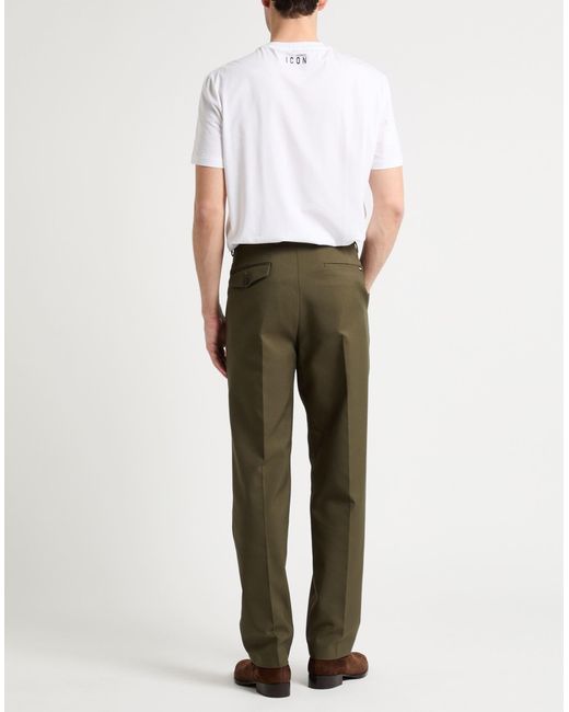 DSquared² White Undershirt for men