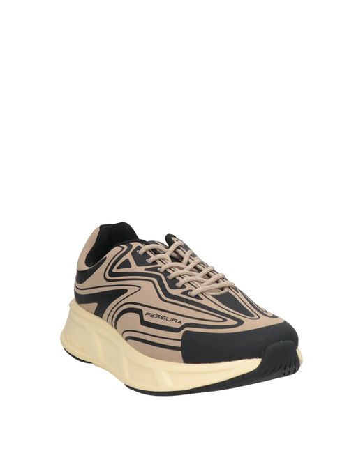 Fessura Multicolor Trainers for men