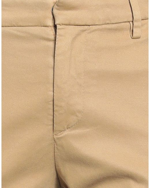 Dondup Natural Trouser for men