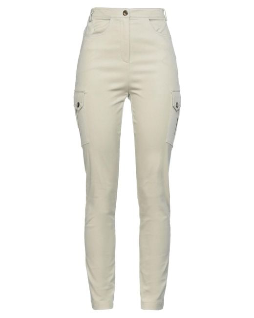 Patrizia Pepe Multicolor Trouser