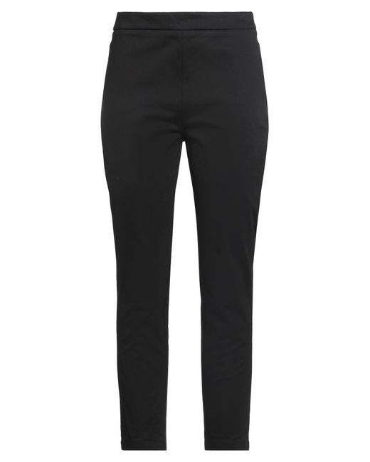 Ballantyne Black Pants
