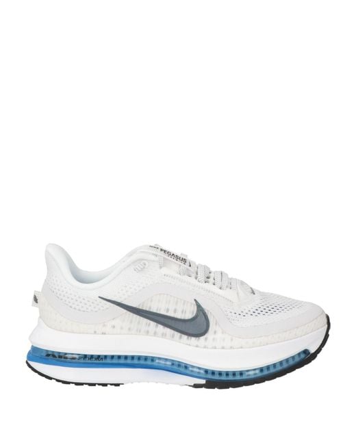 Nike White Trainers for men