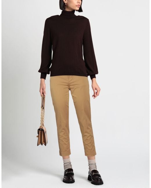 Dondup Natural Pants