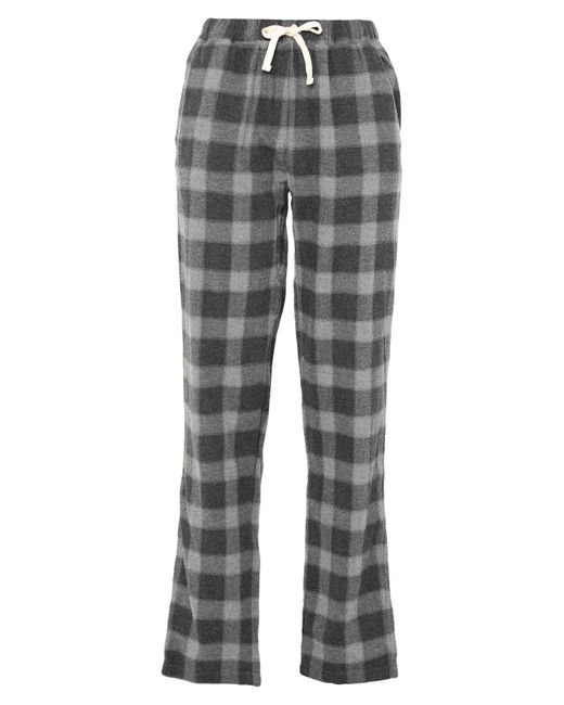 American Vintage Sleepwear in Grey (Grey) - Lyst