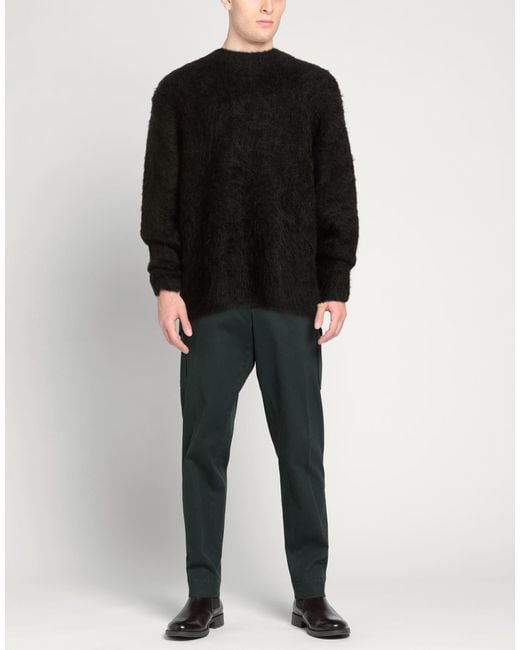 Pullover Séfr pour homme en coloris Black