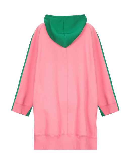 Celine Sweatshirt in Green | Lyst