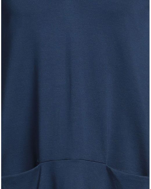 MEIMEIJ Blue Midi Dress