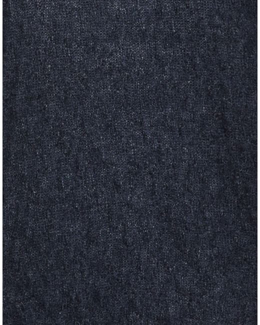 Ballantyne Blue Jumper