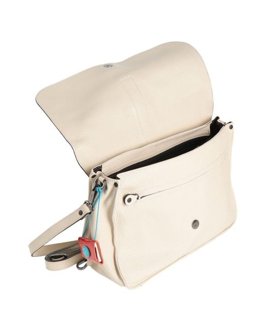 Gabs Natural Ivy -- Handbag Cow Leather