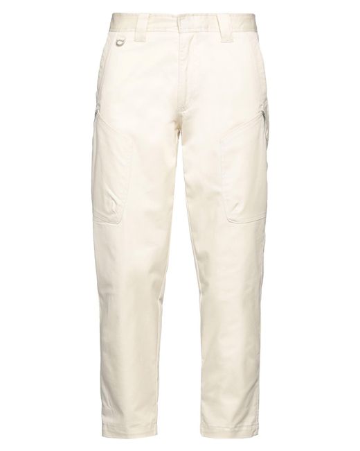 Paolo Pecora Natural Pants for men