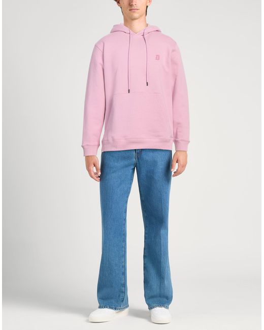 Sudadera Dondup de hombre de color Pink