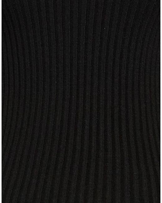 Berna Black Jumper