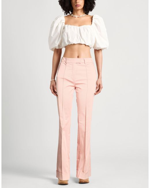 Paul & Joe Pink Pants