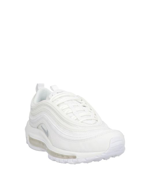 Nike White Trainers
