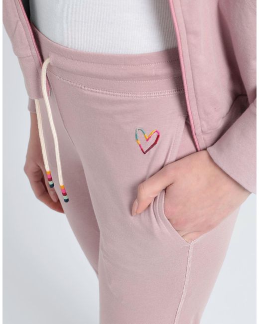 Paul Smith Pink Trouser