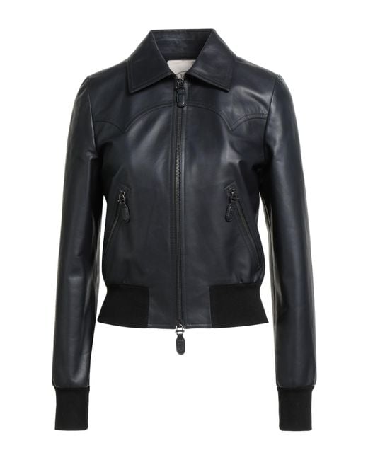 Tod's Black Jacket