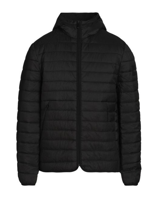 Calvin Klein Black Puffer for men