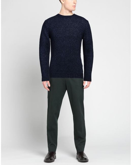 Pullover Liu Jo pour homme en coloris Blue