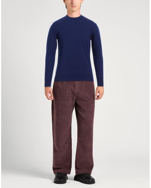 Pullover Altea pour homme en coloris Blue