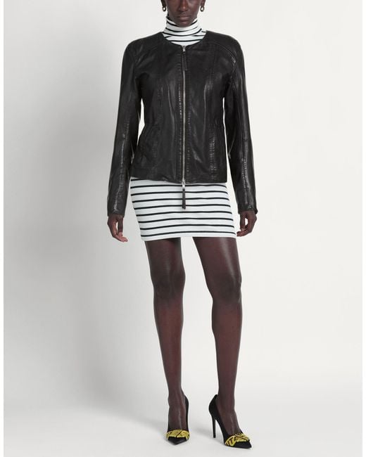 Bully Black Jackets