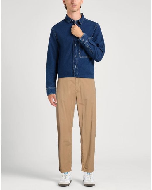 Carhartt Natural Trouser for men